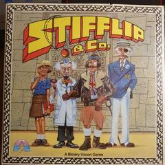 Stifflip & Co Commodore 64 Prices