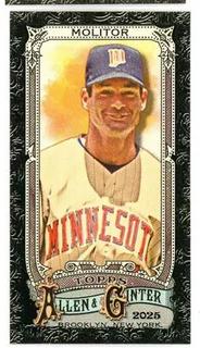 Paul Molitor