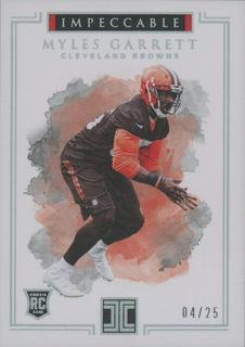 Myles Garrett
