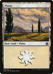 Plains #33
