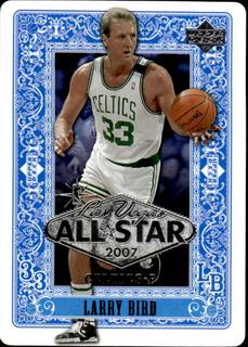 Larry Bird