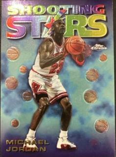 Michael Jordan
