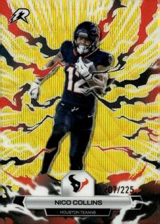 Nico Collins
