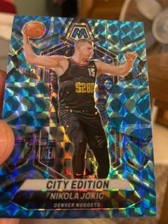 Nikola Jokic
