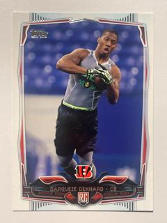 Darqueze Dennard