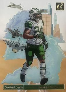 Darrelle Revis