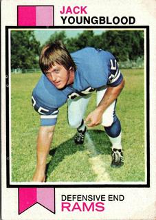 Jack Youngblood