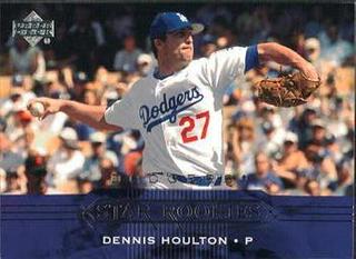 Dennis Houlton
