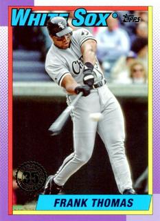 Frank Thomas