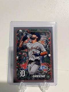Riley Greene
