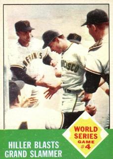 World Series Game 4