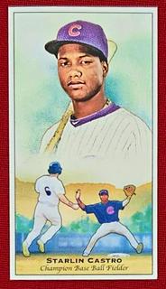 Starlin Castro