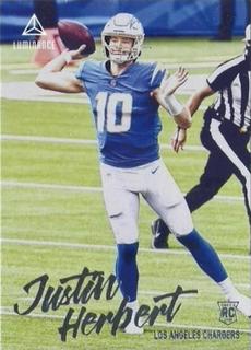 Justin Herbert