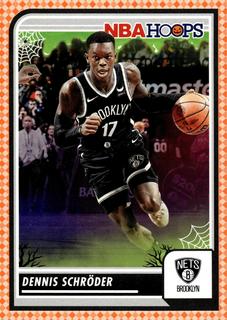 Dennis Schroder