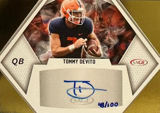 Tommy Devito