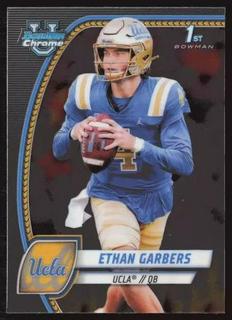 Ethan Garbers