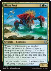 Risen Reef #132