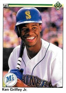 Ken Griffey Jr.