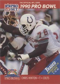 Chris Hinton
