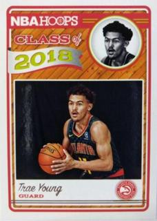 Trae Young