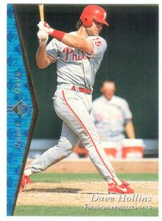 Dave Hollins