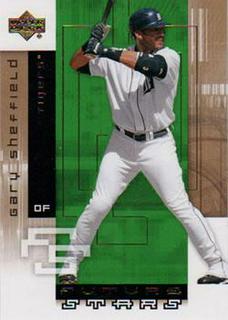 Gary Sheffield