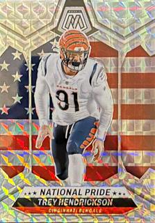 Trey Hendrickson