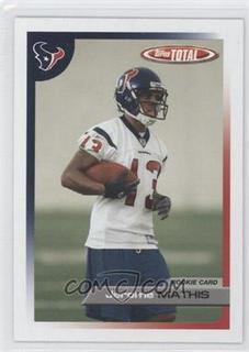 Jerome Mathis