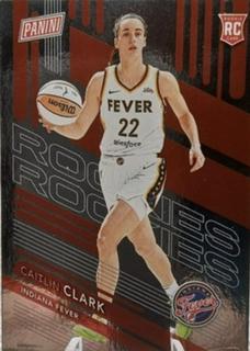 Caitlin Clark