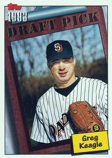 Greg Keagle