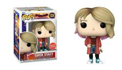 Gwen Stacy #1234