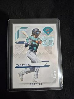 Tai Peete