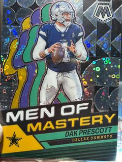 Dak Prescott