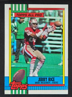 Jerry rice