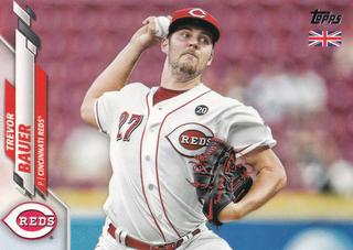 Trevor Bauer