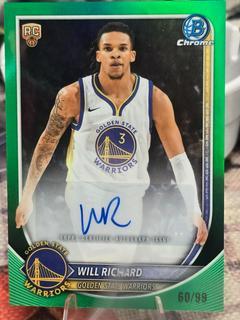 Will Richard