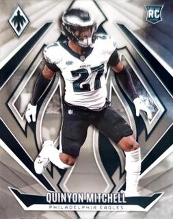 Quinyon Mitchell