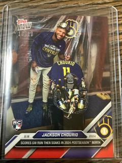 Jackson Chourio