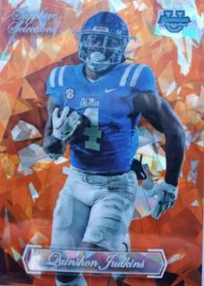 Quinshon Judkins