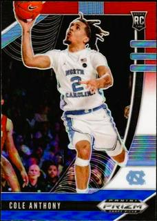 Cole Anthony