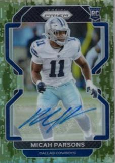 Micah Parsons
