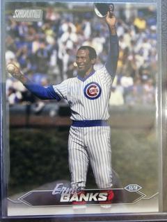 Ernie Banks