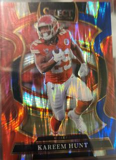Kareem Hunt