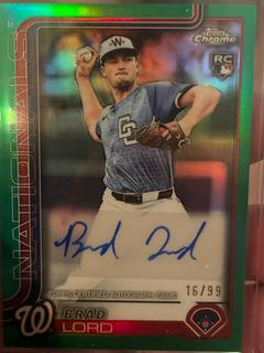 Brad Lord