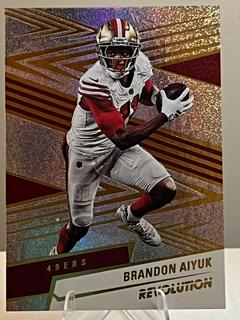 Brandon Aiyuk