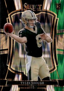 Tyler Shough