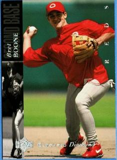 Bret Boone