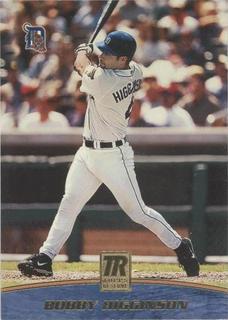 Bobby Higginson