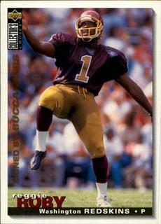 Reggie Roby