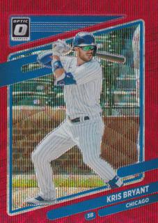 Kris Bryant